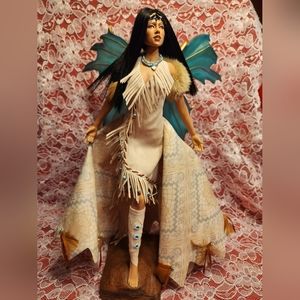 Ashton drake mystical maidens Sedona Sky